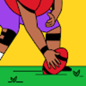 Meet your Posher, Raymond